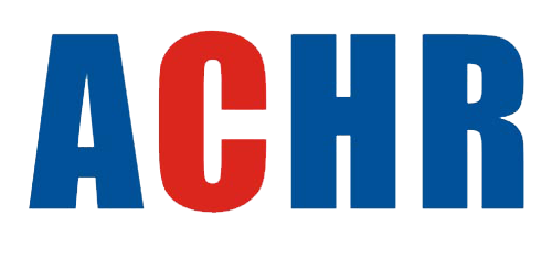 ACHR Logo